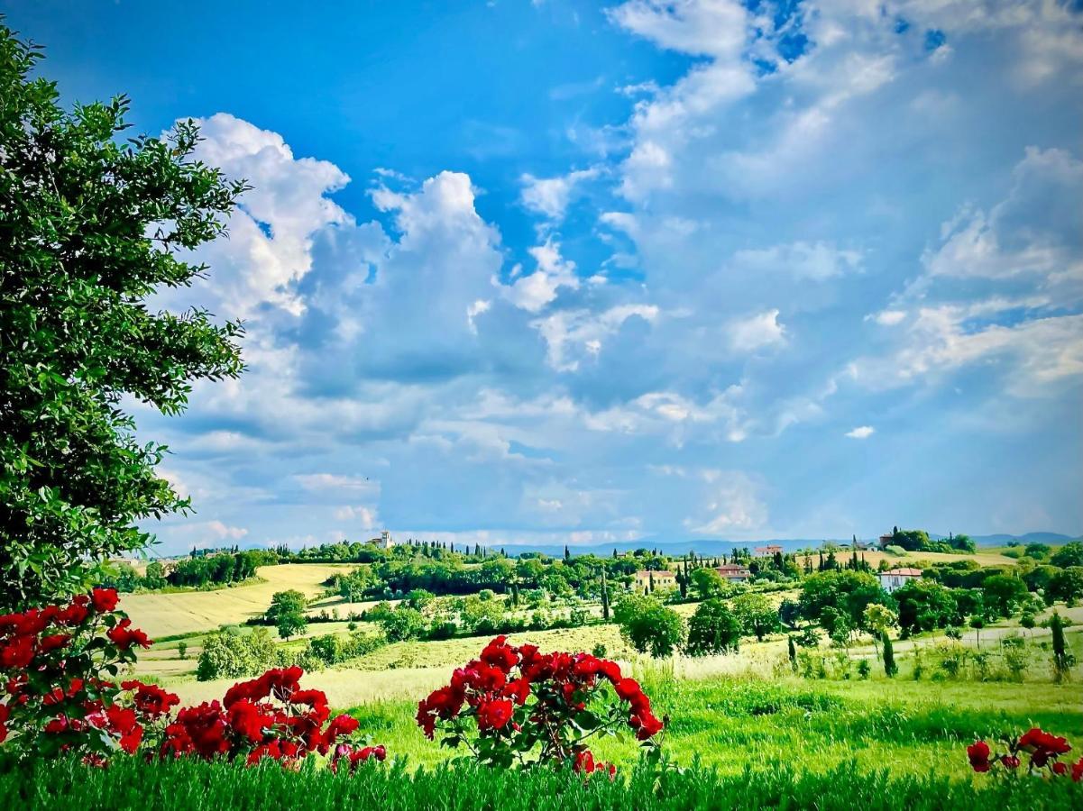 Agriturismo Casaviva Pozzo  Exterior foto