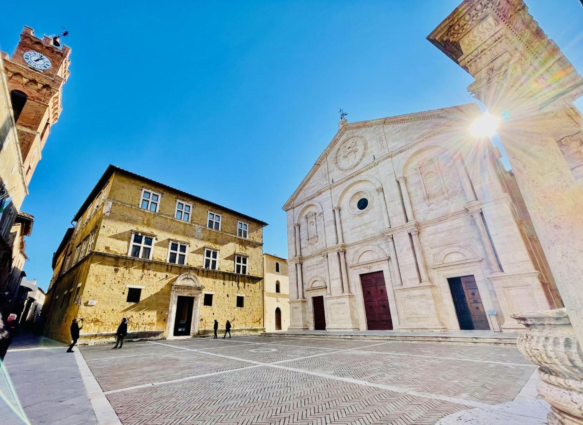 Agriturismo Casaviva Pozzo  Exterior foto