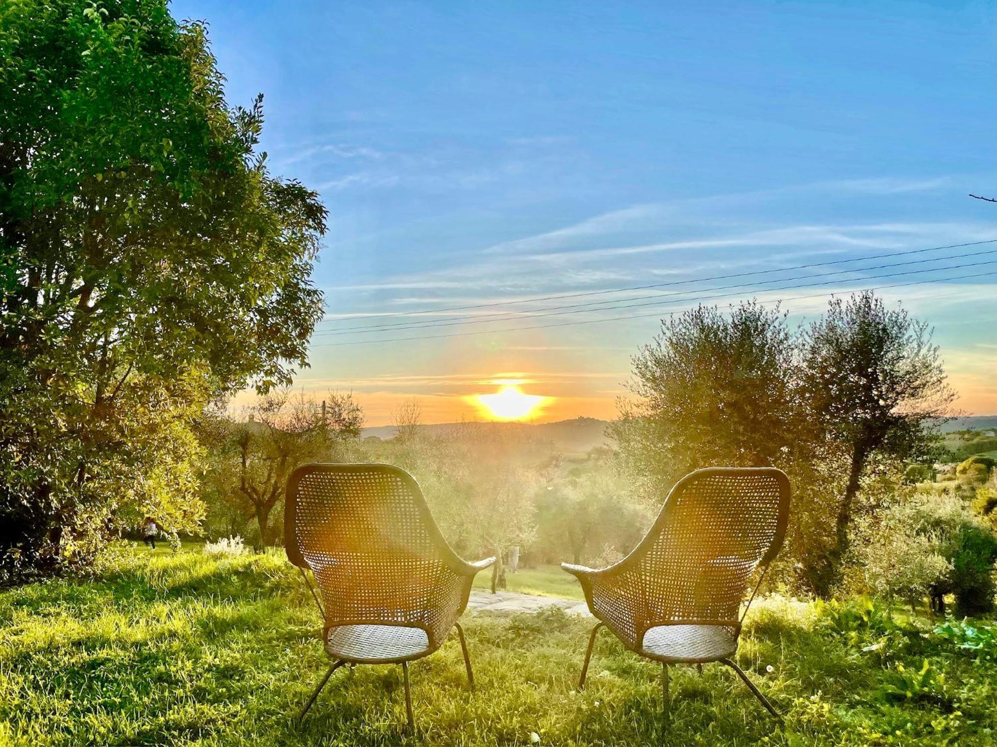 Agriturismo Casaviva Pozzo  Exterior foto