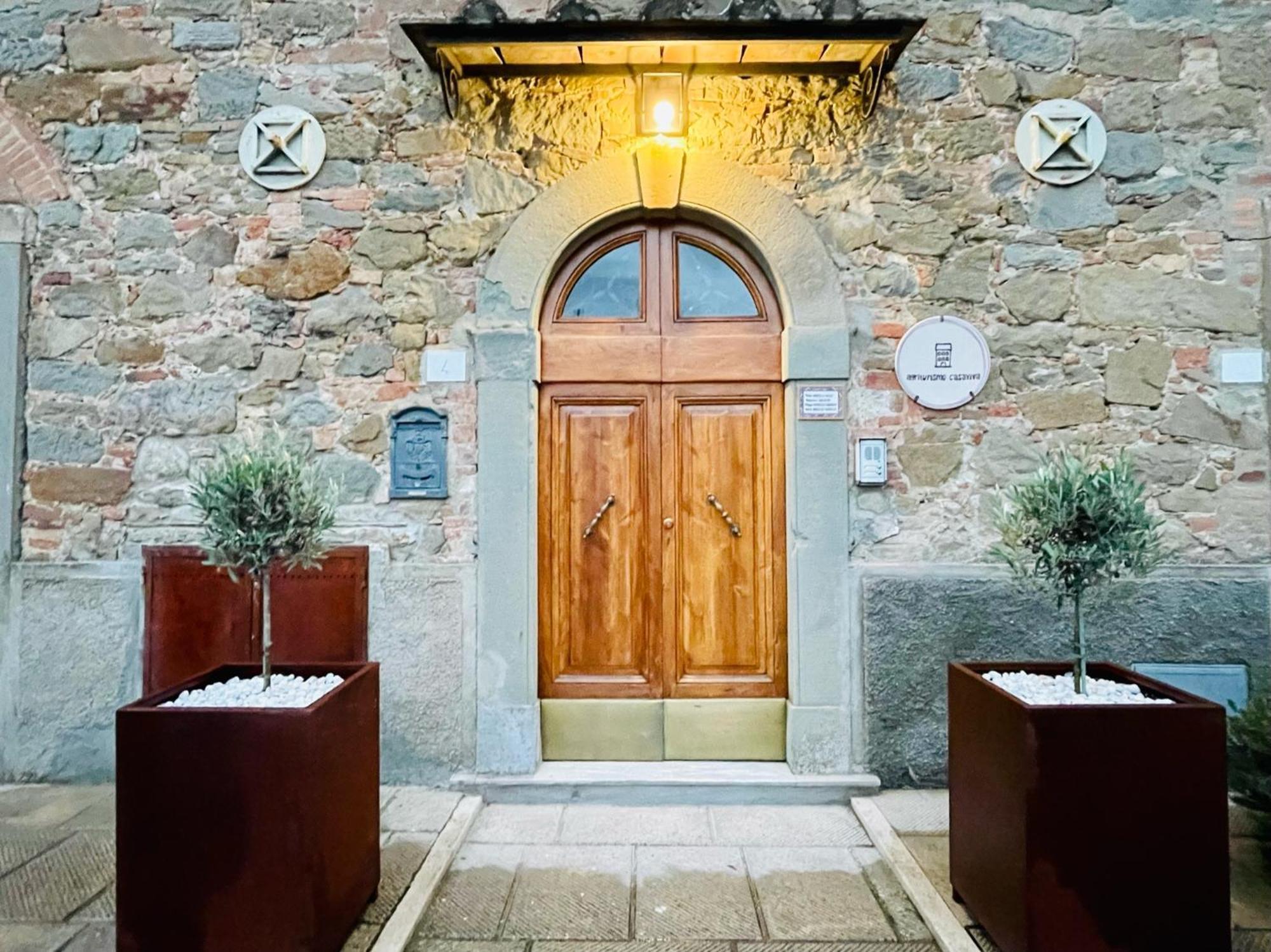Agriturismo Casaviva Pozzo  Exterior foto