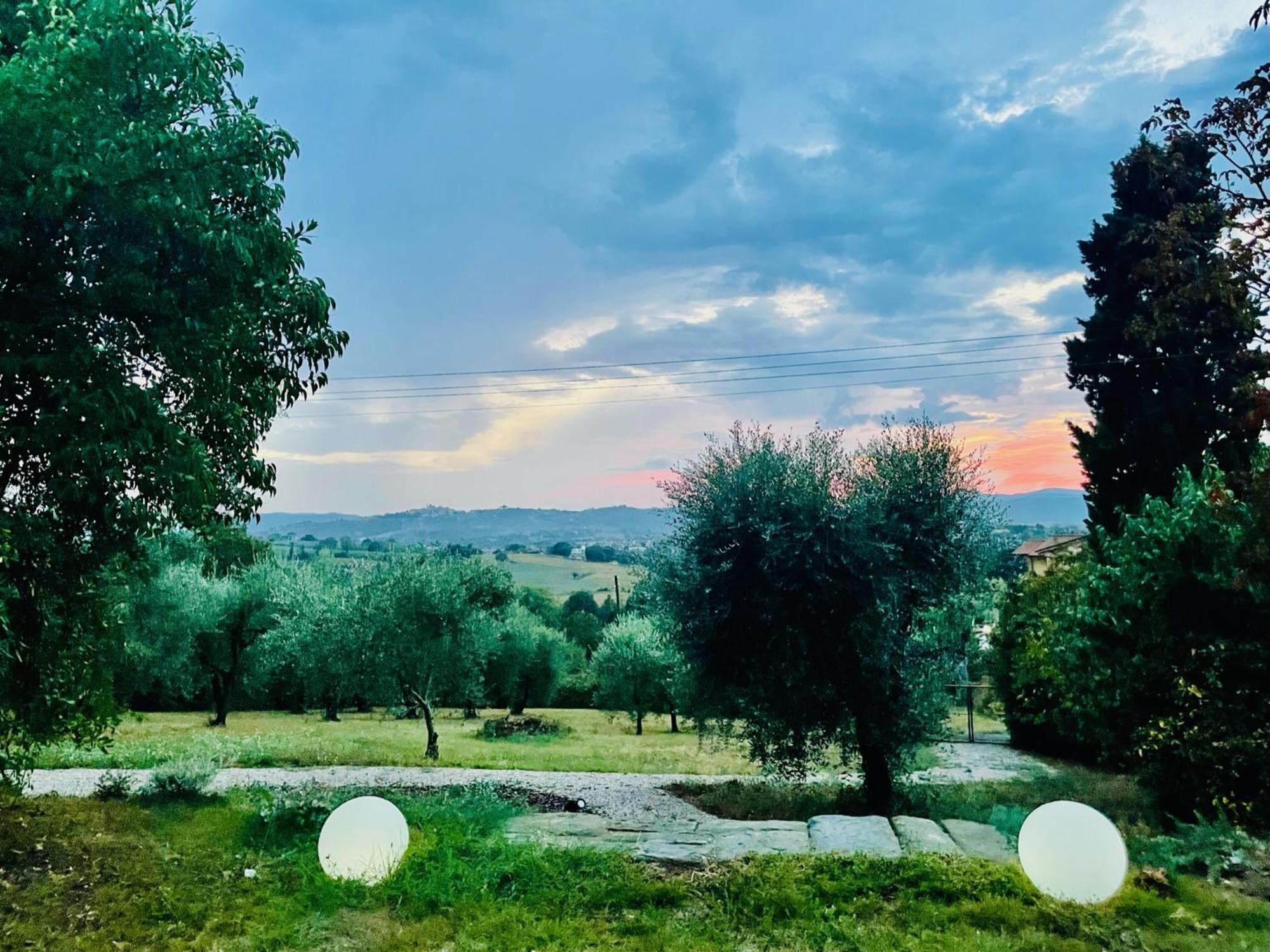 Agriturismo Casaviva Pozzo  Exterior foto
