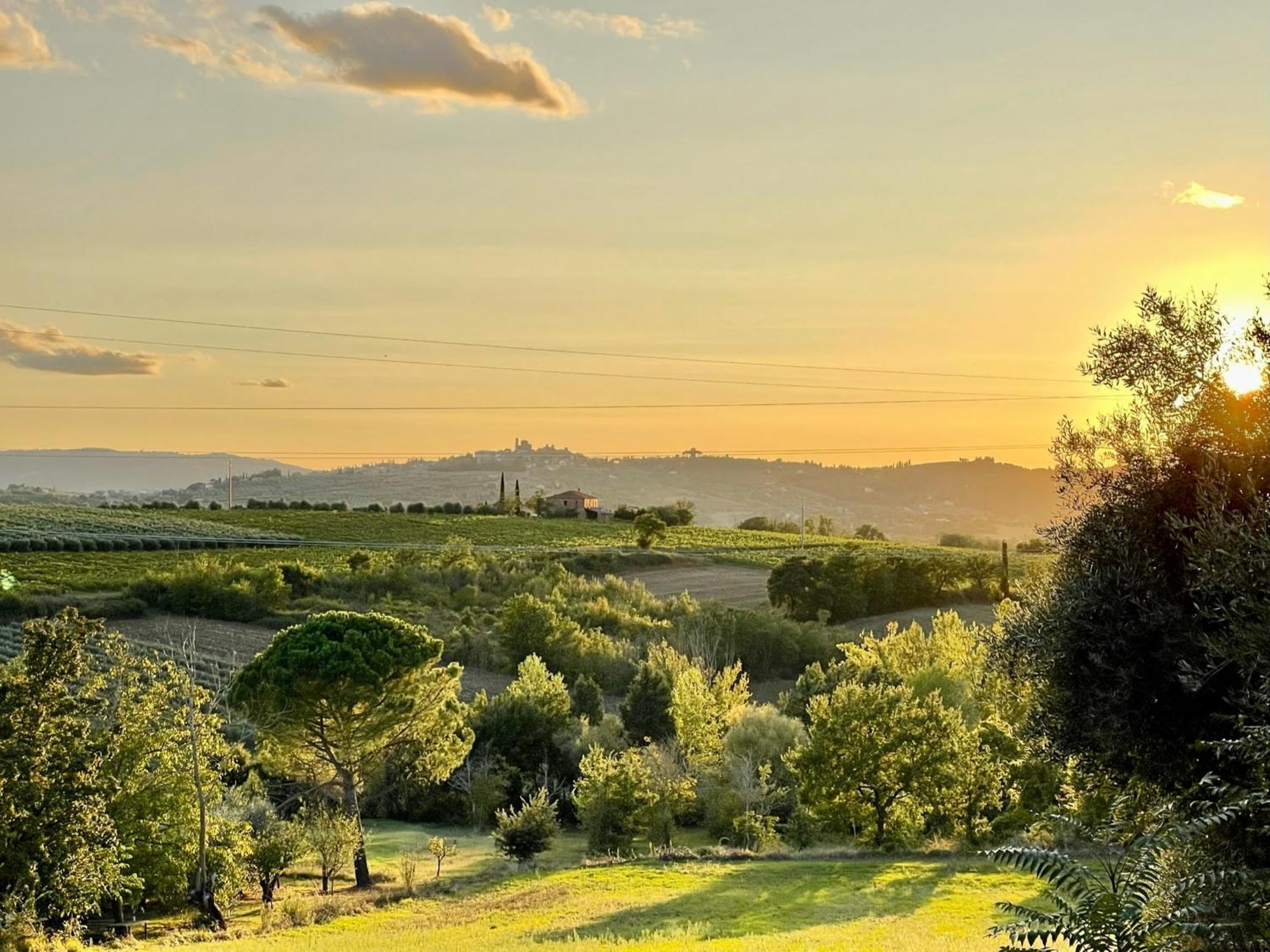 Agriturismo Casaviva Pozzo  Exterior foto