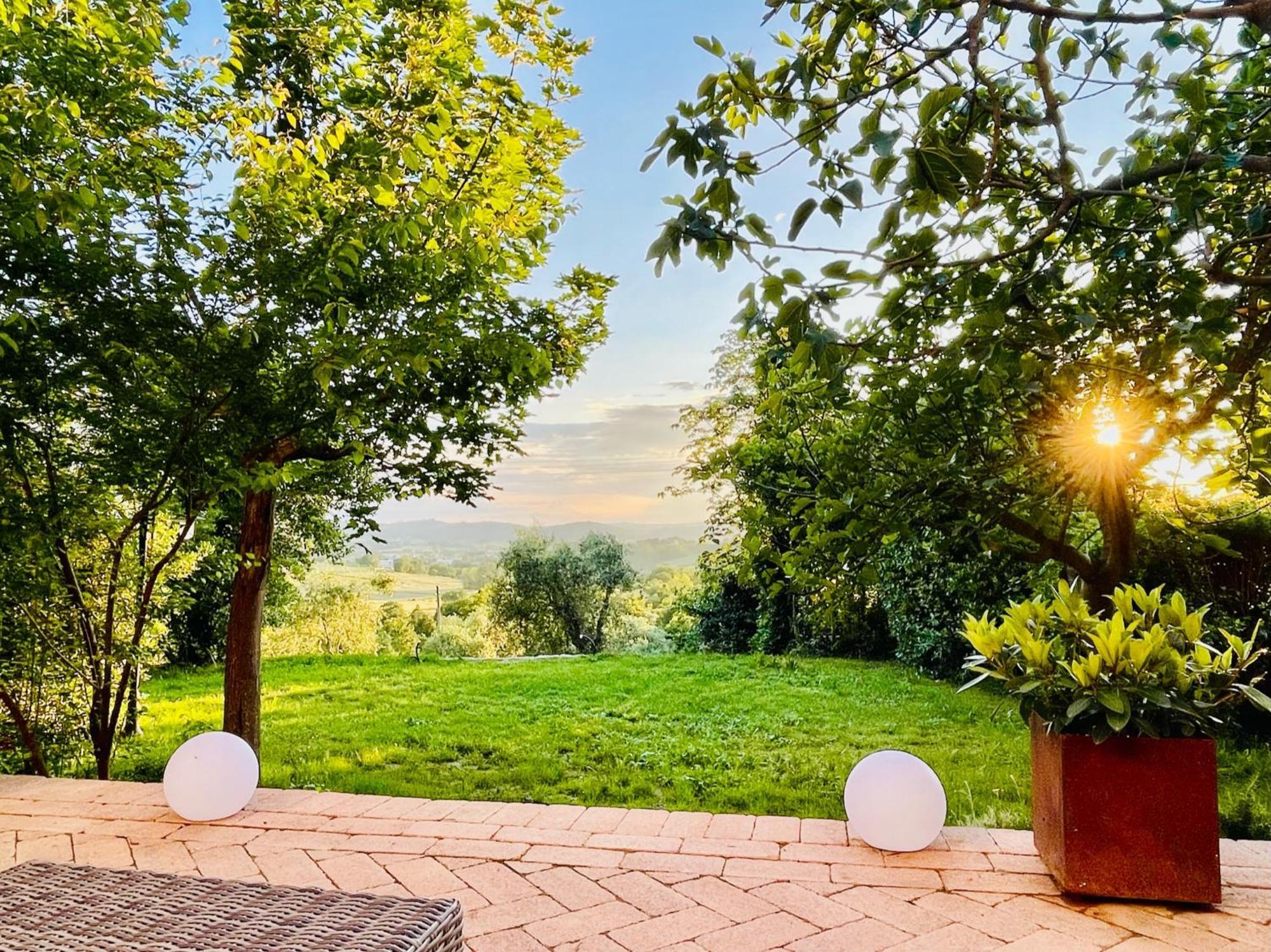 Agriturismo Casaviva Pozzo  Exterior foto