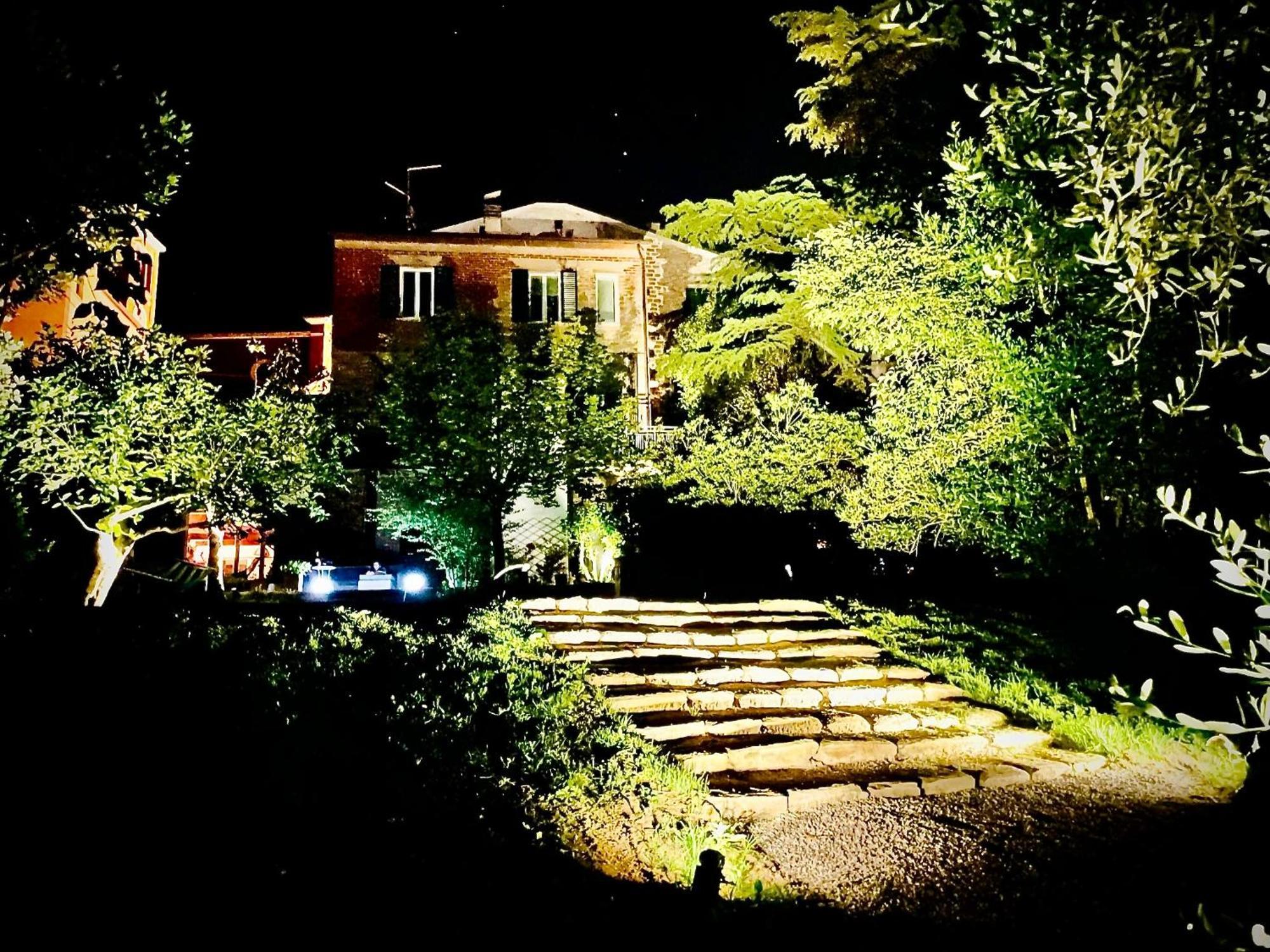 Agriturismo Casaviva Pozzo  Exterior foto