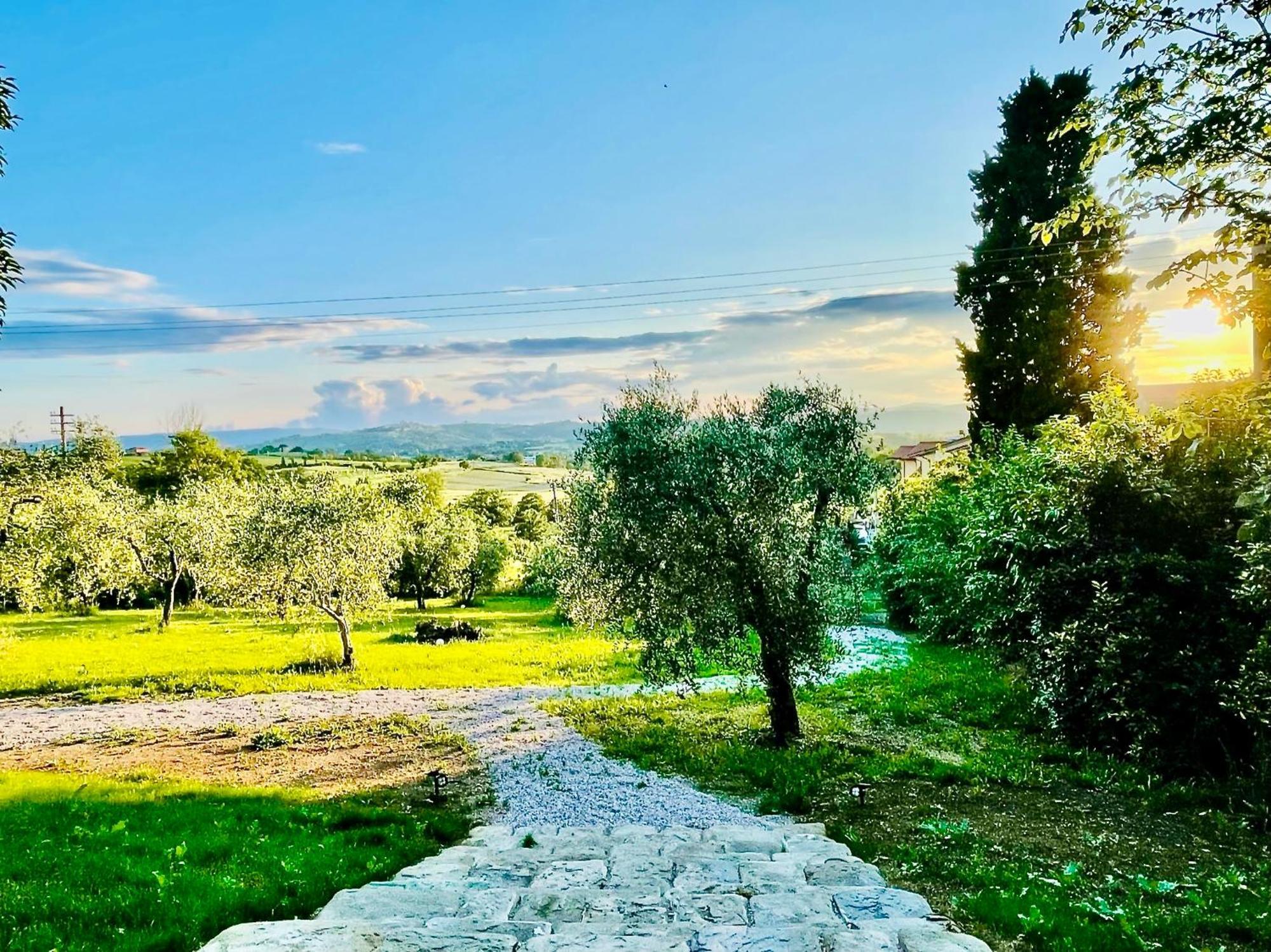 Agriturismo Casaviva Pozzo  Exterior foto